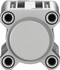 Cilindro Festo 32mm Diámetro 100mm Carrera ISO 15552 Doble Efecto - 1376426