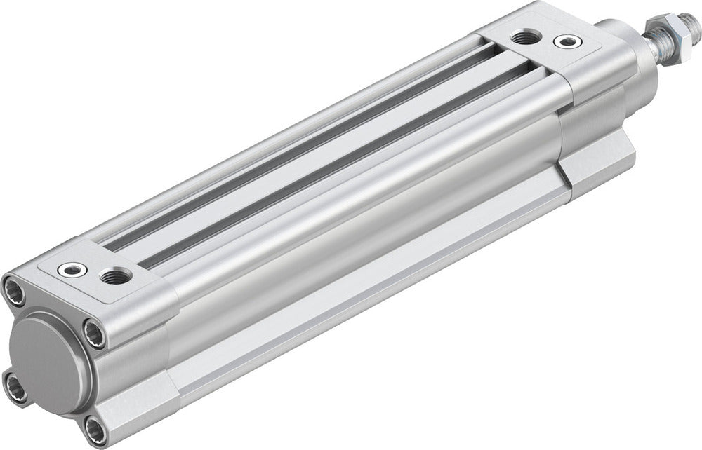 Cilindro Festo 32mm Diámetro 125mm Carrera ISO 15552 Doble Efecto - 1376427