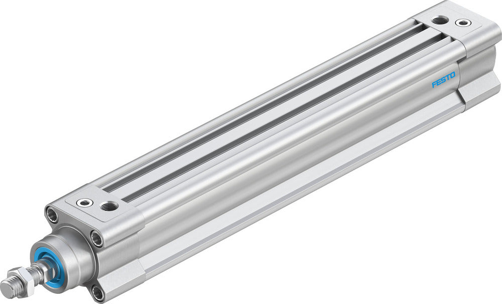 Cilindro Festo 32mm Diámetro 200mm Carrera ISO 15552 Doble Efecto - 1376429