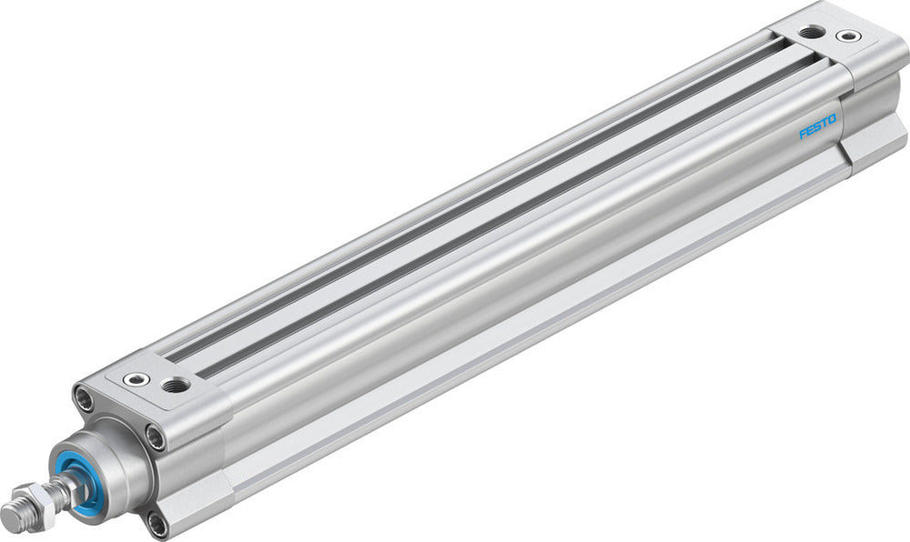 Cilindro Festo 32mm Diámetro 250mm Carrera ISO 15552 Doble Efecto - 1376430