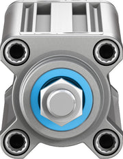 Cilindro Festo 32mm Diámetro 250mm Carrera ISO 15552 Doble Efecto - 1376430
