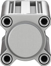 Cilindro Festo 32mm Diámetro 250mm Carrera ISO 15552 Doble Efecto - 1376430