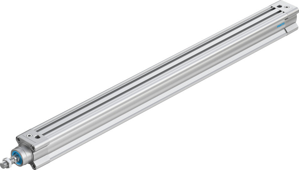 Cilindro Festo 32mm Diámetro 500mm Carrera ISO 15552 Doble Efecto - 1376433