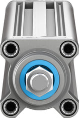 Cilindro Festo 32mm Diámetro 500mm Carrera ISO 15552 Doble Efecto - 1376433