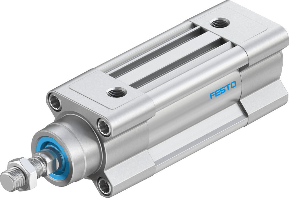 Cilindro Festo 32mm Diámetro 25mm Carrera ISO 15552 Doble Efecto - 1376467
