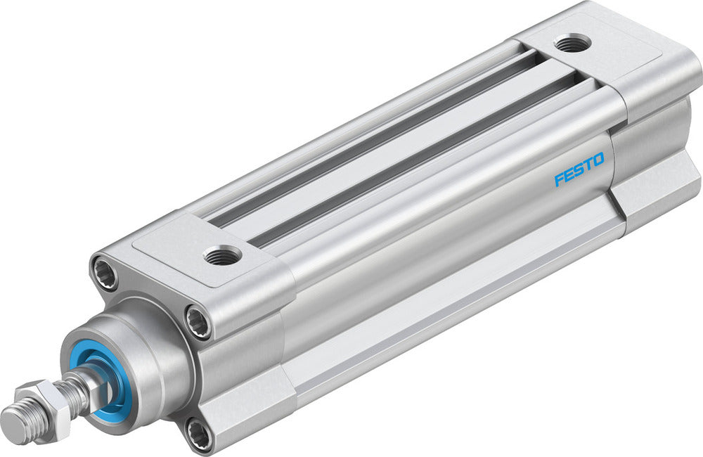 Cilindro Festo 32mm Diámetro 80mm Carrera ISO 15552 Doble Efecto - 1376470