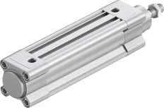 Cilindro Festo 32mm Diámetro 80mm Carrera ISO 15552 Doble Efecto - 1376470