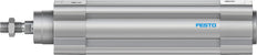 Cilindro Festo 32mm Diámetro 80mm Carrera ISO 15552 Doble Efecto - 1376470