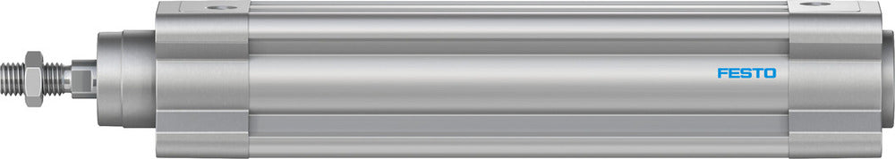 Cilindro Festo 32mm Diámetro 125mm Carrera ISO 15552 Doble Efecto - 1376472