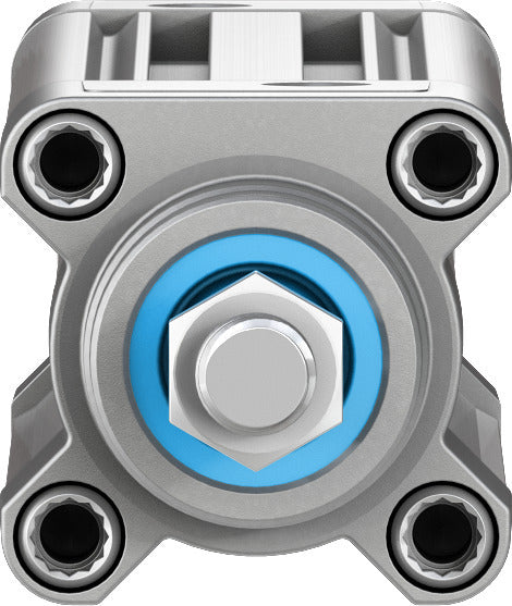 Cilindro Festo 32mm Diámetro 125mm Carrera ISO 15552 Doble Efecto - 1376472