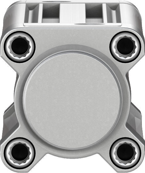 Cilindro Festo 32mm Diámetro 125mm Carrera ISO 15552 Doble Efecto - 1376472
