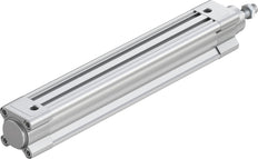 Cilindro Festo 32mm Diámetro 200mm Carrera ISO 15552 Doble Efecto - 1376474