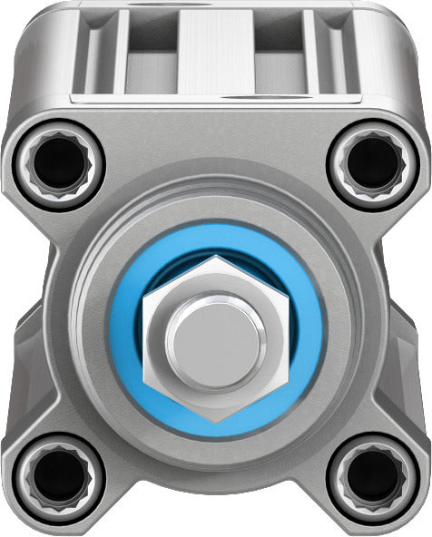 Cilindro Festo 32mm Diámetro 200mm Carrera ISO 15552 Doble Efecto - 1376474