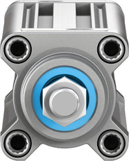 Cilindro Festo 32mm Diámetro 200mm Carrera ISO 15552 Doble Efecto - 1376474