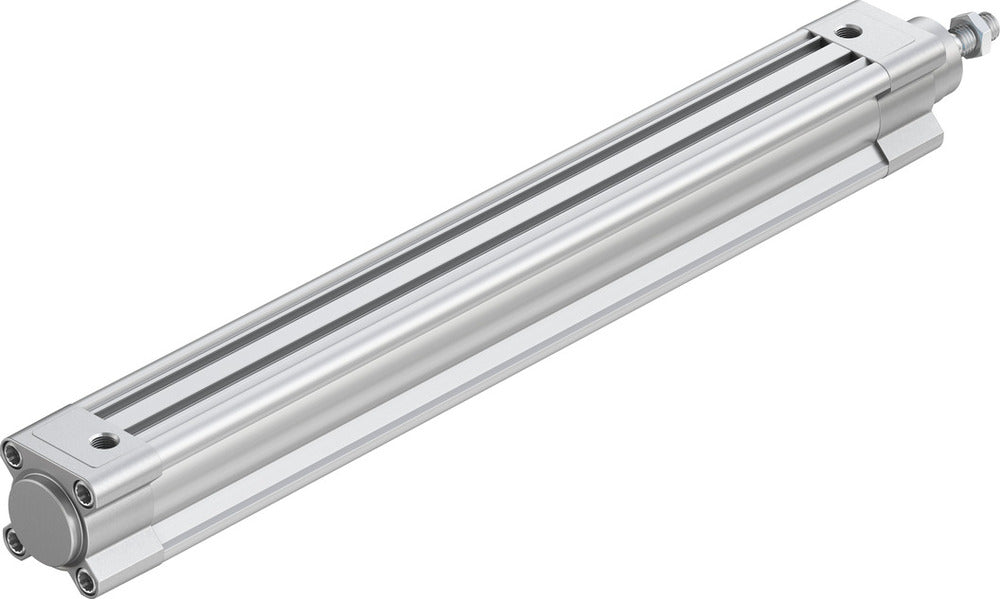 Cilindro Festo 32mm Diámetro 320mm Carrera ISO 15552 Doble Efecto - 1376476