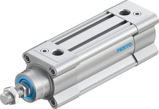 Cilindro Festo 40mm Diámetro 50mm Carrera ISO 15552 Doble Efecto - 1376658