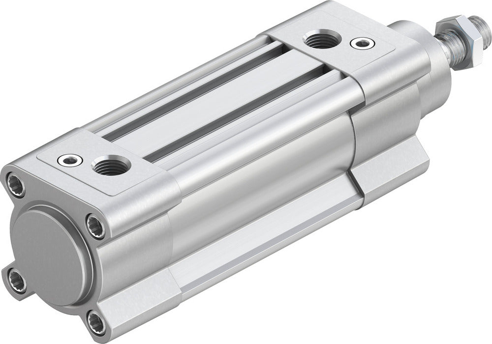 Cilindro Festo 40mm Diámetro 50mm Carrera ISO 15552 Doble Efecto - 1376658