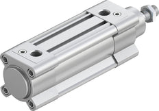 Cilindro Festo 40mm Diámetro 50mm Carrera ISO 15552 Doble Efecto - 1376658
