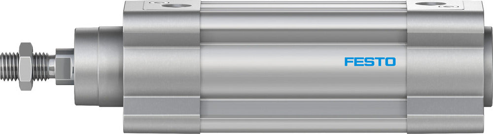 Cilindro Festo 40mm Diámetro 50mm Carrera ISO 15552 Doble Efecto - 1376658