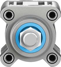 Cilindro Festo 40mm Diámetro 50mm Carrera ISO 15552 Doble Efecto - 1376658
