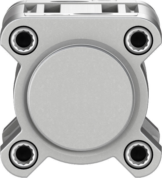 Cilindro Festo 40mm Diámetro 50mm Carrera ISO 15552 Doble Efecto - 1376658