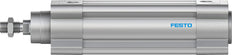 Cilindro Festo 40mm Diámetro 80mm Carrera ISO 15552 Doble Efecto - 1376659