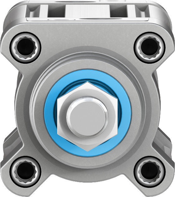 Cilindro Festo 40mm Diámetro 80mm Carrera ISO 15552 Doble Efecto - 1376659
