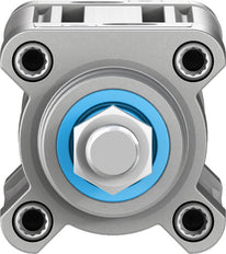 Cilindro Festo 40mm Diámetro 80mm Carrera ISO 15552 Doble Efecto - 1376659