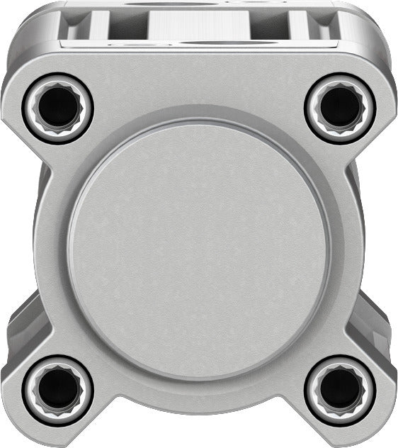 Cilindro Festo 40mm Diámetro 80mm Carrera ISO 15552 Doble Efecto - 1376659