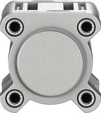 Cilindro Festo 40mm Diámetro 80mm Carrera ISO 15552 Doble Efecto - 1376659