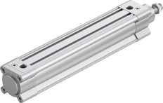 Cilindro Festo 40mm Diámetro 200mm Carrera ISO 15552 Doble Efecto - 1376663