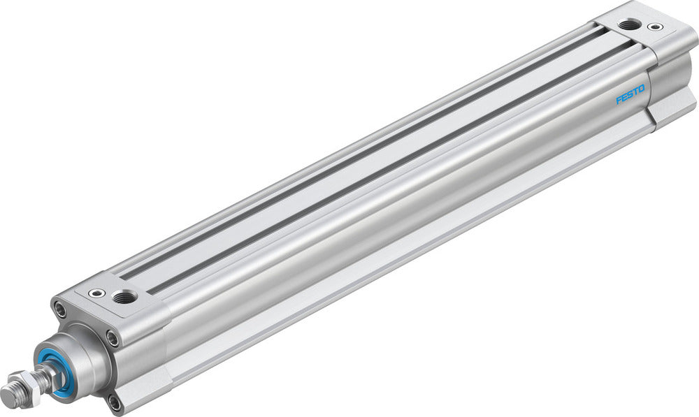 Cilindro Festo 40mm Diámetro 320mm Carrera ISO 15552 Doble Efecto - 1376665