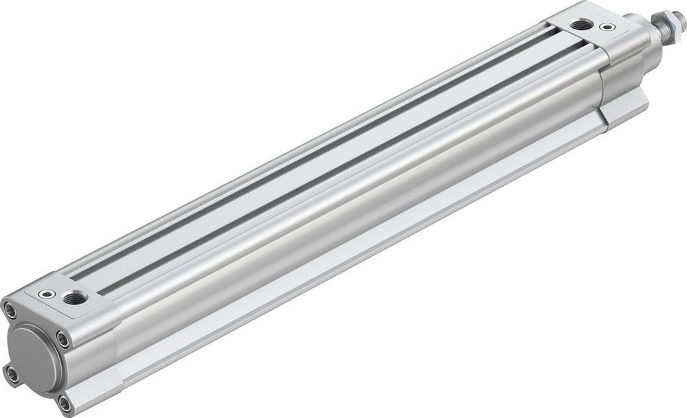 Cilindro Festo 40mm Diámetro 320mm Carrera ISO 15552 Doble Efecto - 1376665