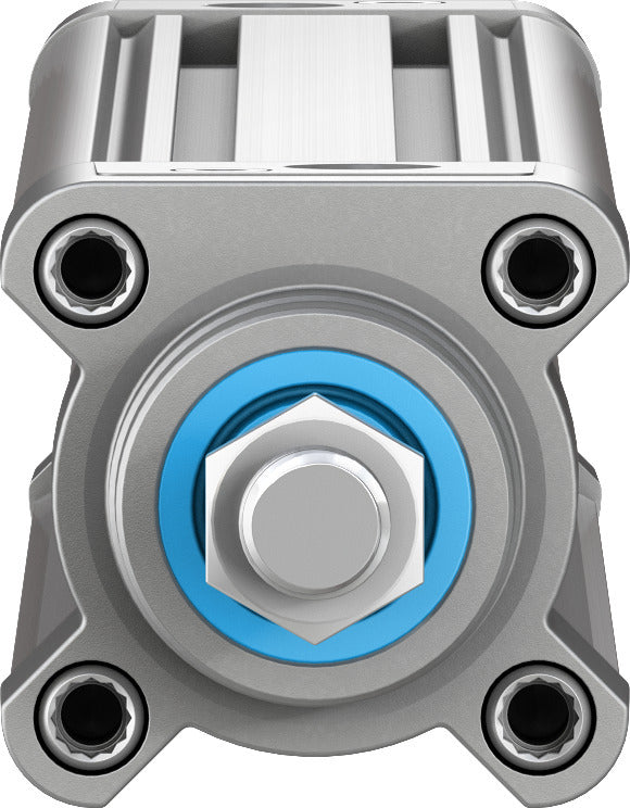 Cilindro Festo 40mm Diámetro 320mm Carrera ISO 15552 Doble Efecto - 1376665