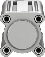 Cilindro Festo 40mm Diámetro 320mm Carrera ISO 15552 Doble Efecto - 1376665