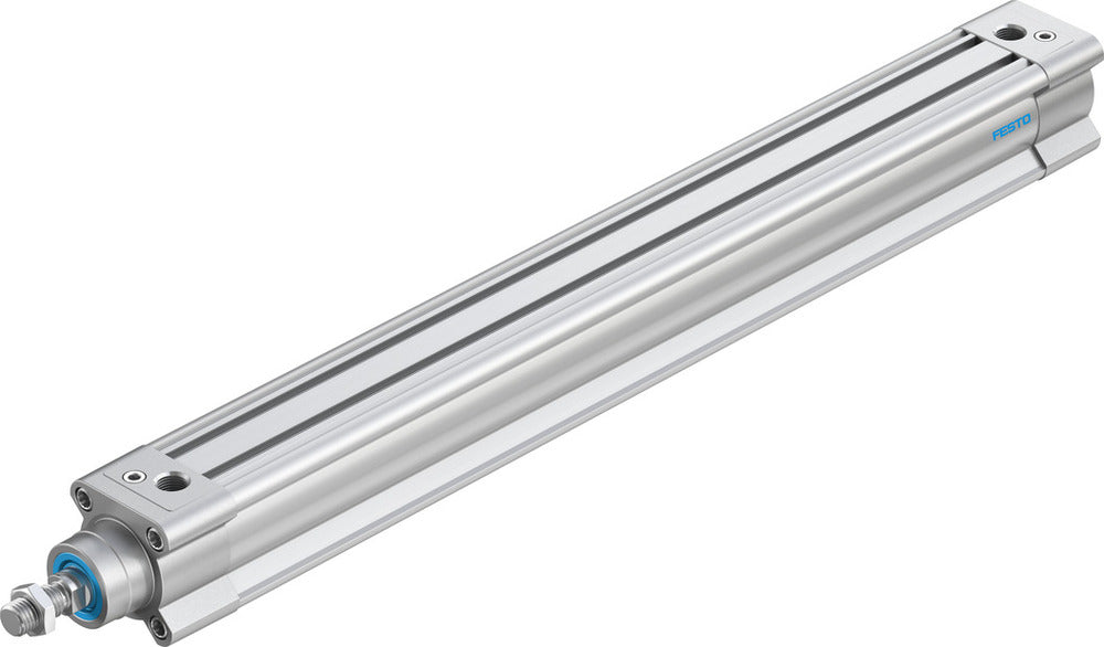 Cilindro Festo 40mm Diámetro 400mm Carrera ISO 15552 Doble Efecto - 1376666