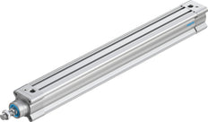 Cilindro Festo 40mm Diámetro 400mm Carrera ISO 15552 Doble Efecto - 1376666