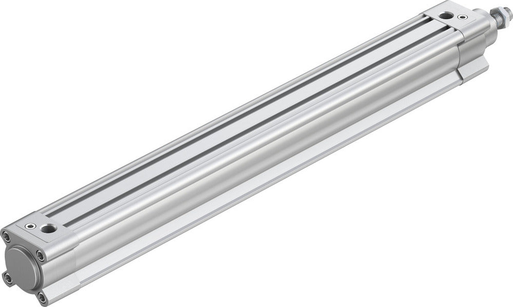 Cilindro Festo 40mm Diámetro 400mm Carrera ISO 15552 Doble Efecto - 1376666