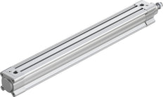 Cilindro Festo 40mm Diámetro 400mm Carrera ISO 15552 Doble Efecto - 1376666