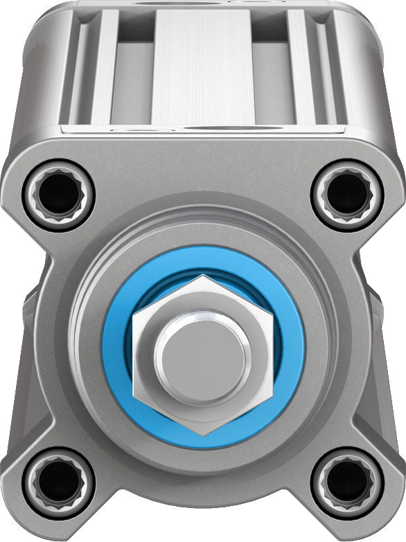 Cilindro Festo 40mm Diámetro 400mm Carrera ISO 15552 Doble Efecto - 1376666
