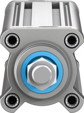 Cilindro Festo 40mm Diámetro 400mm Carrera ISO 15552 Doble Efecto - 1376666