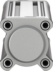 Cilindro Festo 40mm Diámetro 400mm Carrera ISO 15552 Doble Efecto - 1376666
