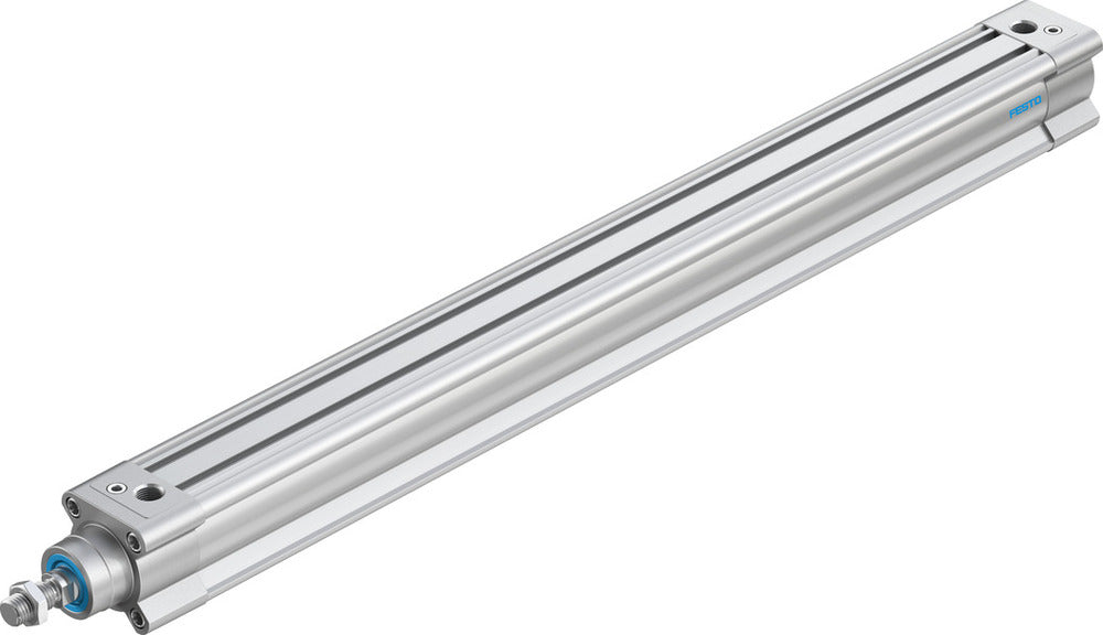 Cilindro Festo 40mm Diámetro 500mm Carrera ISO 15552 Doble Efecto - 1376667