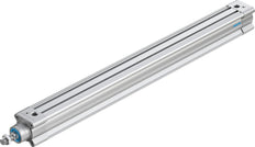 Cilindro Festo 40mm Diámetro 500mm Carrera ISO 15552 Doble Efecto - 1376667