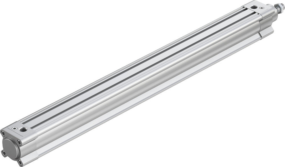 Cilindro Festo 40mm Diámetro 500mm Carrera ISO 15552 Doble Efecto - 1376667