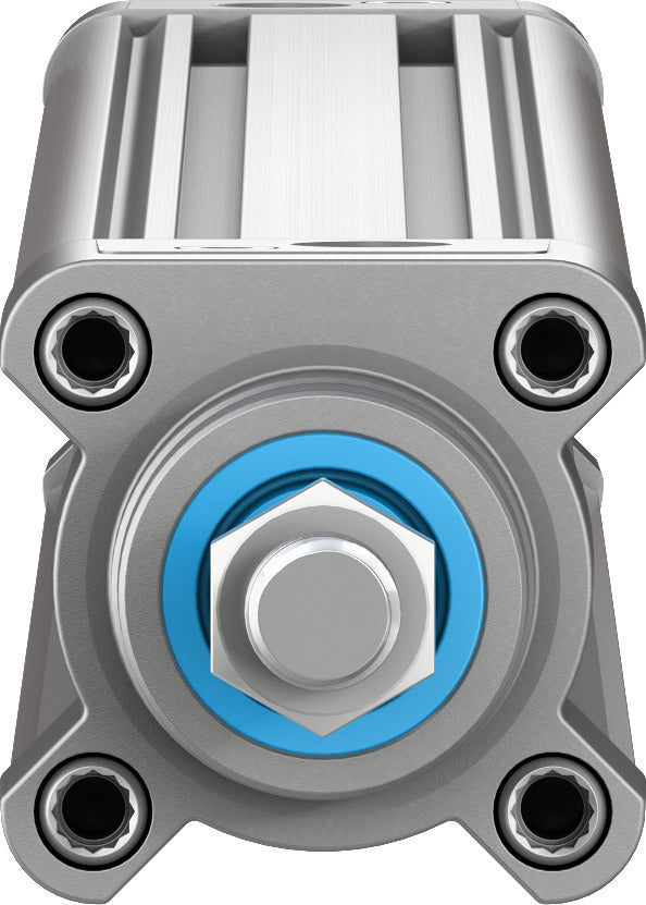 Cilindro Festo 40mm Diámetro 500mm Carrera ISO 15552 Doble Efecto - 1376667