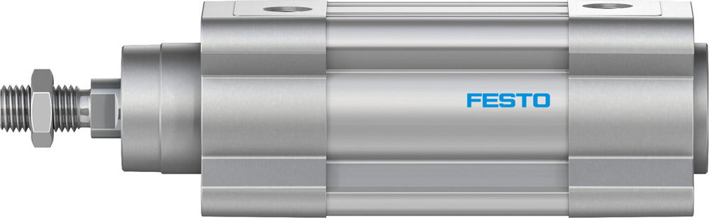 Cilindro Festo 40mm Diámetro 25mm Carrera ISO 15552 Doble Efecto - 1376903