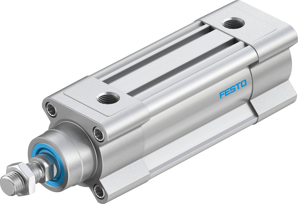 Cilindro Festo 40mm Diámetro 50mm Carrera ISO 15552 Doble Efecto - 1376905
