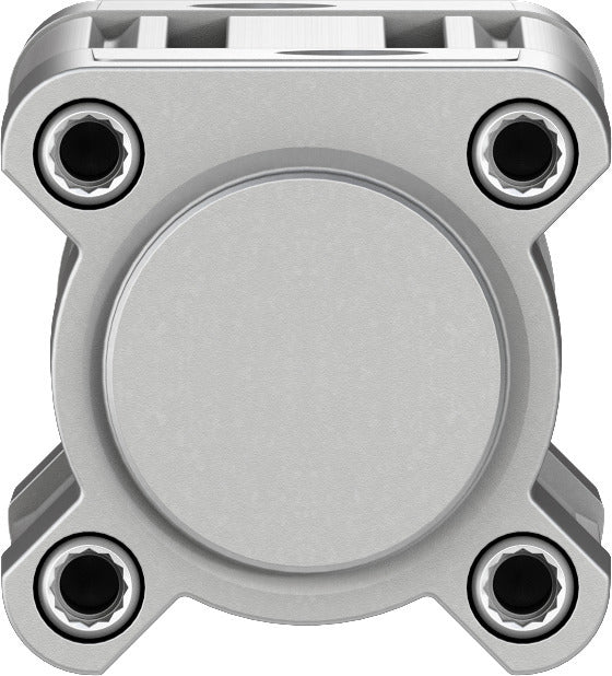 Cilindro Festo 40mm Diámetro 50mm Carrera ISO 15552 Doble Efecto - 1376905