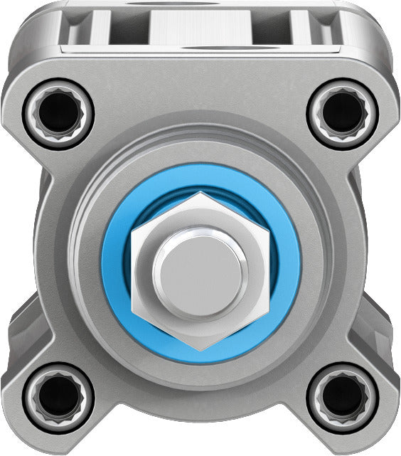 Cilindro Festo 32mm Diámetro 40mm Carrera ISO 15552 Doble Efecto - 1376468